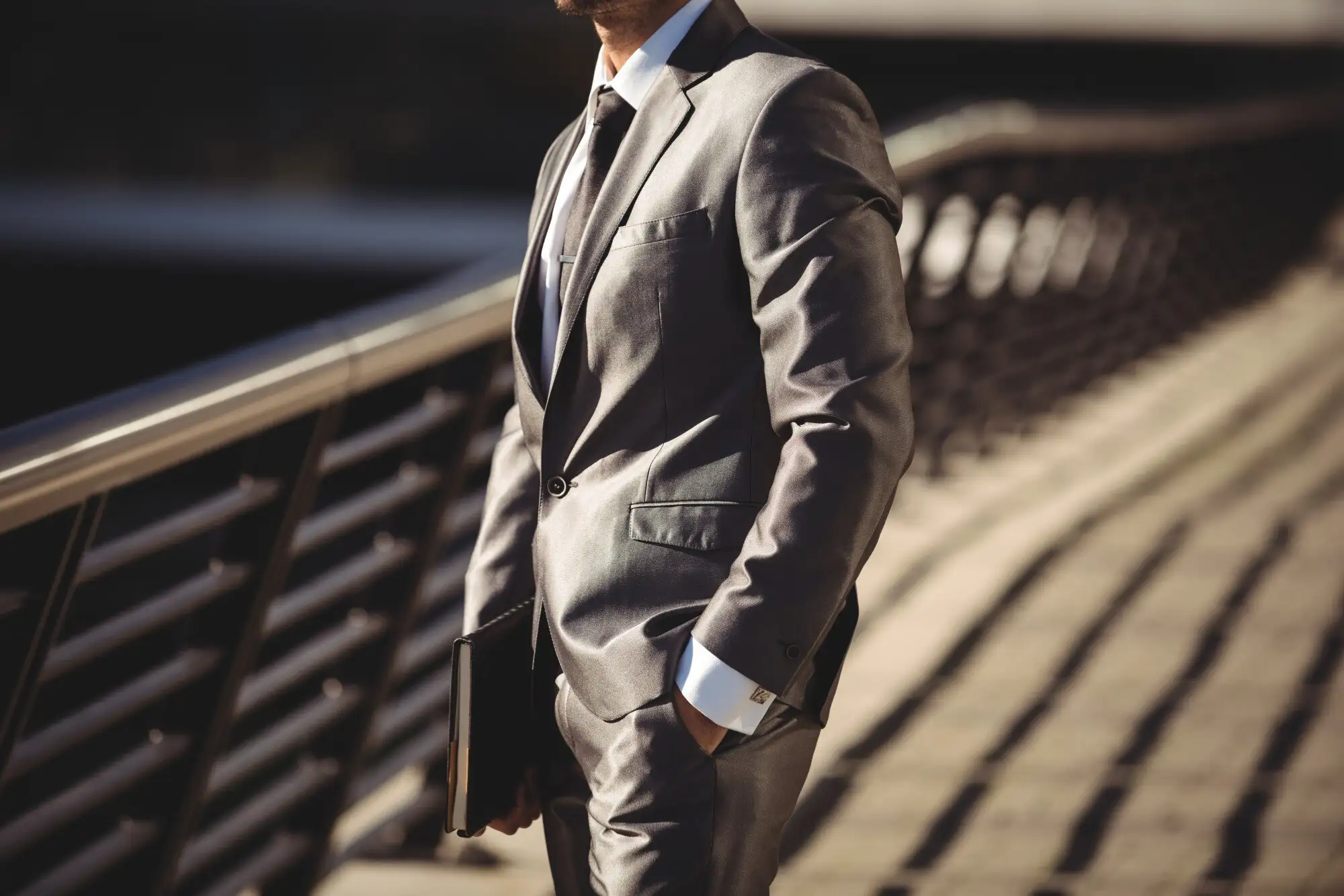 What Is a Full Canvas Suit and Why Does It Matter?