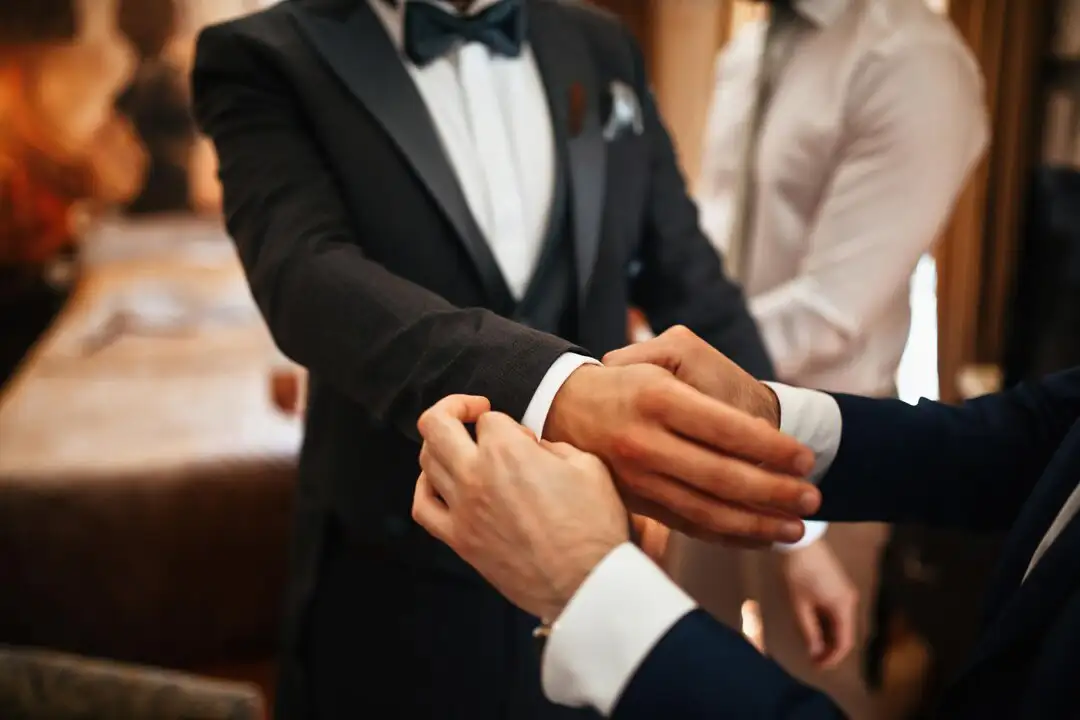 Where to Find the Best Wedding Suit Tailor in Bangkok