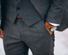 Is an Italian Fabric Suit Worth the Premium Price?